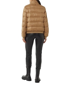 Спортивная куртка Outdoor-Jacke langarm, коричневый Comma,