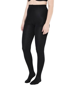 Колготки Strumpfhose, черный Ulla popken