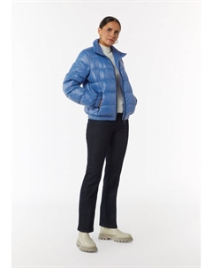 Спортивная куртка Outdoor-Jacke langarm, синий Comma,