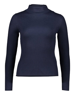 Пуловер Pullover, темно-синий Esprit