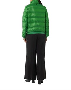 Спортивная куртка Outdoor-Jacke langarm, зеленый Comma,