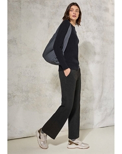 Пуловер Pullover, черный Cecil