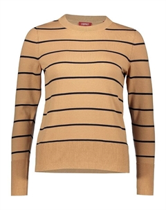 Пуловер Pullover, бежевый Esprit