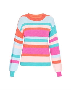 Пуловер Sweater, разноцветный Mymo