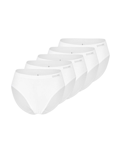 Трусы Jazz Pants bio.cotton Sport Edition, белый Speidel