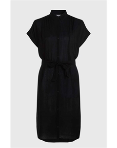 Короткое платье Blusenkleid Cali Beach, черный O`neill