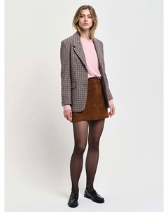 Пуловер Pullover, розовый Gant