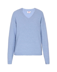 Спортивная куртка Sweater, светло-синий Mymo