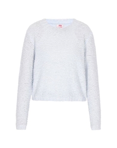 Спортивная куртка Sweater, светло-синий Mymo