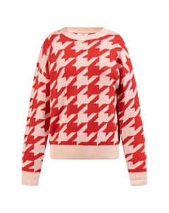 Свитер Strick, цвет Rosarot Mymo