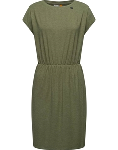 Короткое платье Jerseykleid Copr, оливковый Ragwear