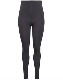 Колготки Strumpfhose, темно-серый Ulla popken