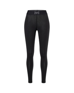 Женские колготки Tundra175, черный Super natural