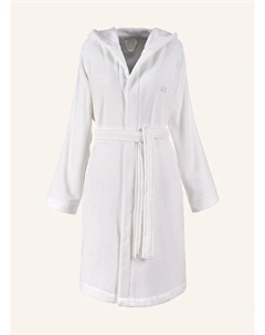 Халат плайн, белый Boss