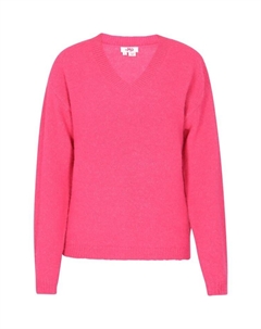 Спортивная куртка Sweater, розовый Mymo