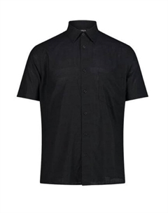 Рубашка Funktionshemd MAN SHIRT, черный Cmp