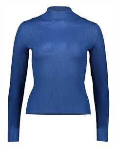 Пуловер Pullover, синий Esprit