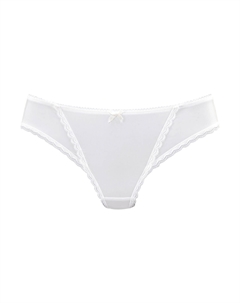 Стринги, кремовый S.oliver