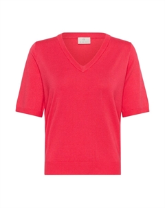 Свитер Lizza, цвет Raspberry Kaffe