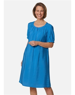 Платье, цвет jeansblau Goldner