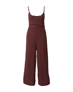 Комбинезон Darja, темно-коричневый /about you