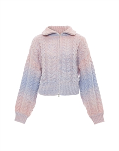 Толстовка Strickjacke, синий Mymo