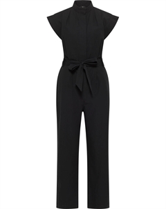 Комбинезон, черный Dreimaster