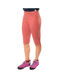 Брюки Olba 3/4, розовый Trangoworld