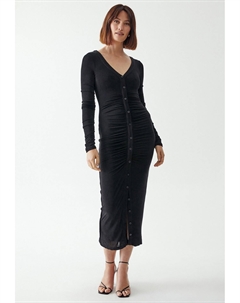 Повседневное платье KAYE , черный Calli