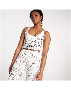 Женская майка Inspire с круглым вырезом Calia