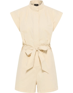 Комбинезон Playsuit, светло бежевый Dreimaster