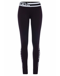 Леггинсы, черный Bench