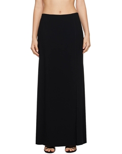 Черная длинная юбка Ilana Rag & bone