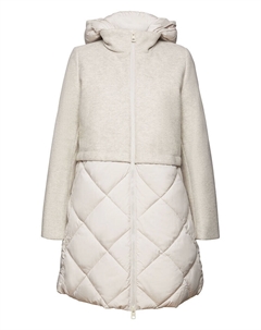 Куртка, кремовый Esprit