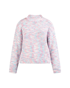 Свитер Strick, цвет Rosa Mehrfarbig Mymo