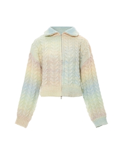 Толстовка Strickjacke, синий Mymo