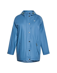 Дождевик Curvy, цвет Stahlblau Schmuddelwedda