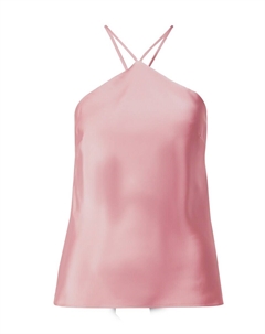 Топ Kayleen, розовый Edited