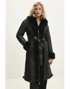 Плащ, черный Answear lab