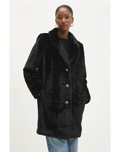 Плащ, черный Answear lab