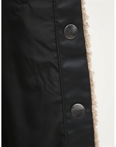 Плащ, коричневый Answear lab