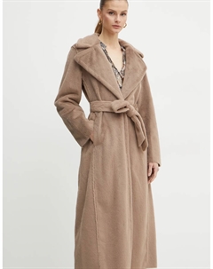 Плащ ADA, коричневый Guess