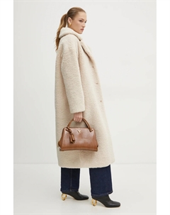 АЛИНА плащ, бежевый Guess