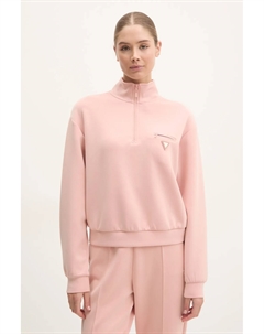 ОЛИМП толстовка, розовый Guess