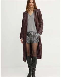 Шорты, серебряный Michael michael kors