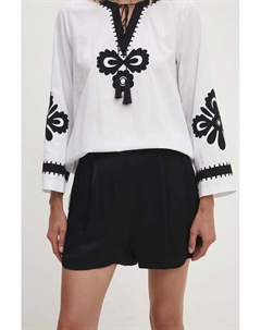 Шорты, черный Answear lab