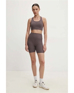 Шорты, коричневый Answear lab