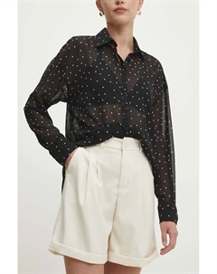 Шорты, бежевый Answear lab