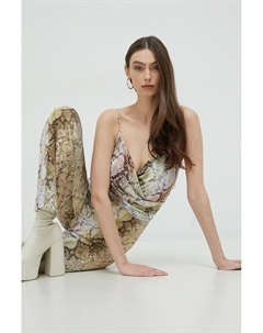 Элегантный костюм, мультиколор Guess