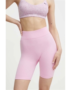 Шорты, розовый Guess